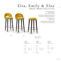 Elsa Emily Eloy