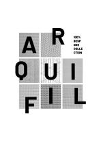 ARQUIFIL - 1