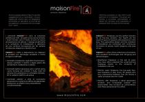 maisonFire - Catalogo 2022 - 2