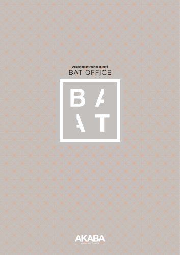 BAT OFFICE