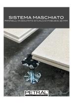 SISTEMA MASCHIATO - 1