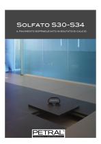 SOLFATO S30-S34