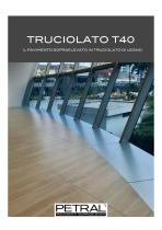 TRUCIOLATO T40
