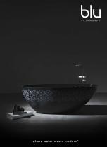 Blu Bathworks luxury bathware collection