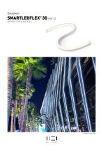 SMARTLEDFLEX® 3D