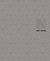 CATALOGUE ART NOVA