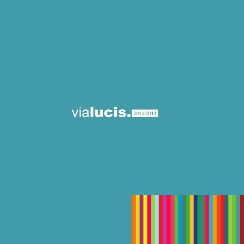 ViaLucis 2013-2014