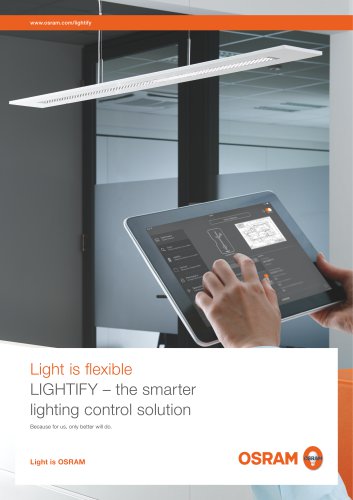 LIGHTIFY