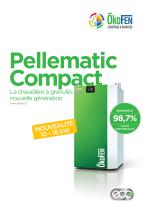 Pellematic Compact