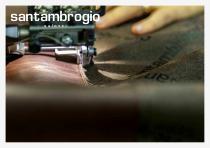 Catalogo Santambrogio