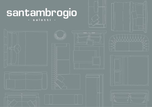 Catalogo Santambrogio
