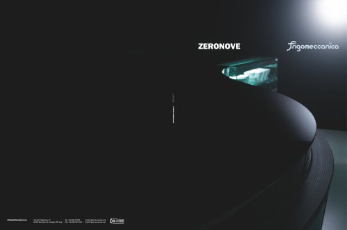 zeronove