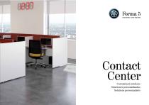 Contact Center Brochure