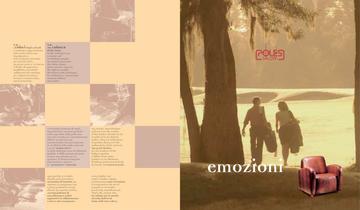 POLES SALOTTI CATALOGO N. 01 - 2