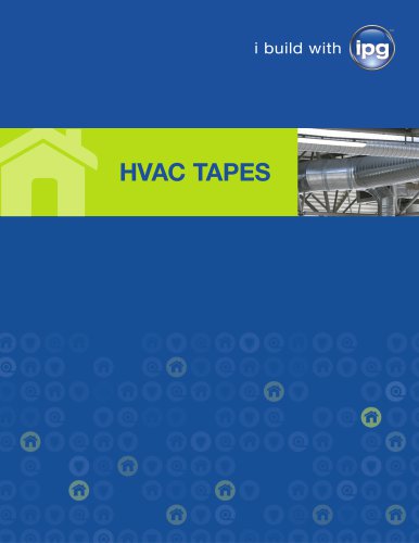 HVAC BROCHURE