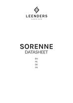 SORENNE