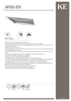 ANTHEA B38-3