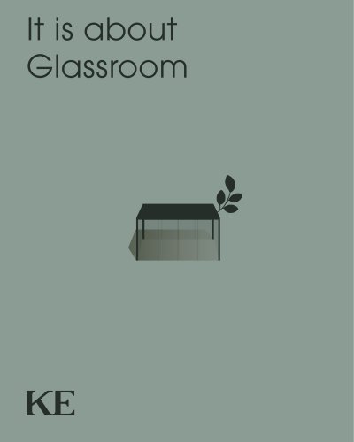 Brochure Glass Room