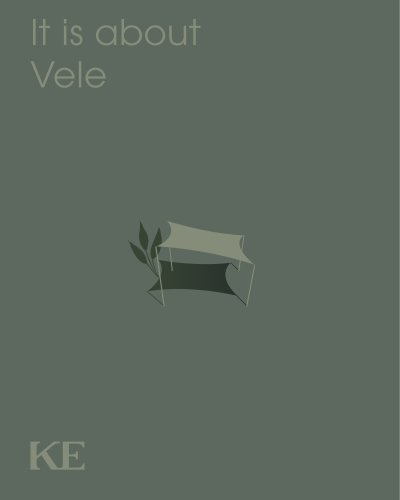 Brochure Vele 