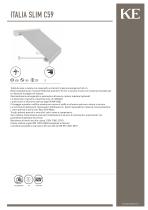 ITALIA SLIM C59-2