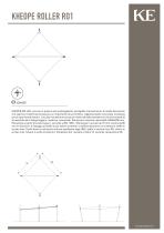 KHEOPE ROLLER-3