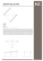 KHEOPE ROLLER-7