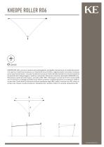 KHEOPE ROLLER-8