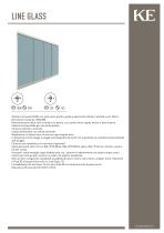 Line Glass-3