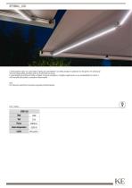 QUBICA FLAT B50 / AKI LED - 12