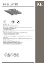 QUBICA LIGHT B51-3