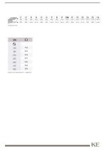 QUBICA LIGHT B51 / AKI LED-6