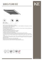 QUBICA PLUMB B52-3