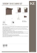 SCREENY 130 GC CABRIO S27-2