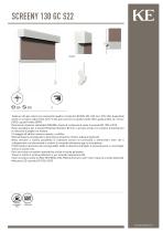 SCREENY 130 GC S22-2