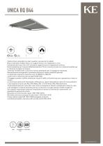 UNICA BQ  B44-2