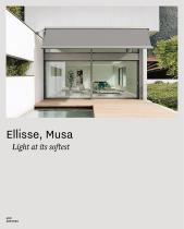 Ellisse | Musa-2