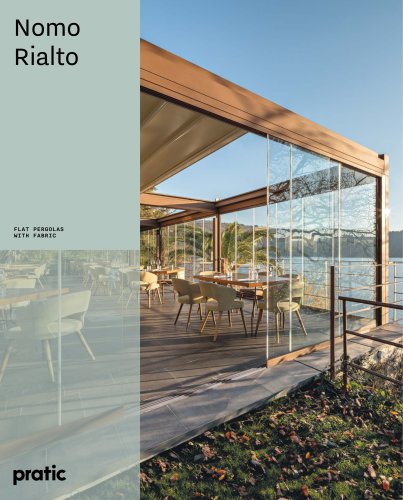 Nomo | Rialto