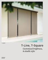 T-Line | T-Square-2