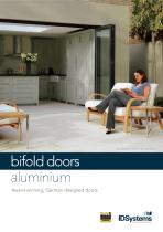 bifold door