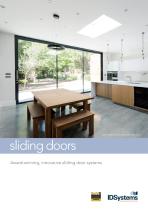 sliding door