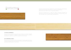 FLOORBAMBOO® - 10