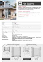 DomoFlex - La piattaforma elevatrice elettrica italiana - 18