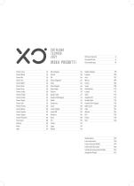 Catalogo XO 2020-2021 - 3