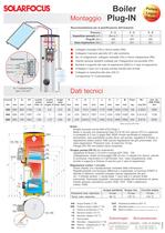 Boiler solare Plug-IN - 2