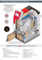 Caldaia a legna THERMINATOR II Touch - 4