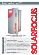 Informazione breve: OCTOPLUS - 1