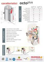 Informazione breve: OCTOPLUS - 2