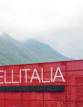 BELLITALIA - CONTEMPORARY ARCHITECTURE - 11