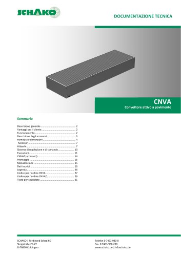 CNVA