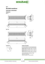 KGF Bocchette monoblocco - 4